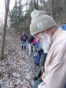 sugarland mountain hike